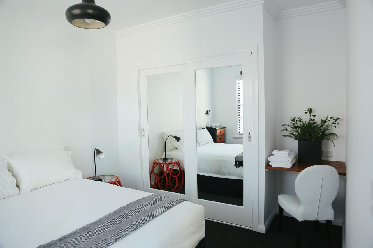 99 Hill Street Apartments Orange Zewnętrze zdjęcie